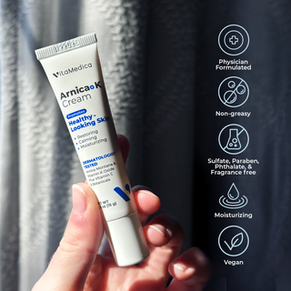 Arnica Montana + Vitamin K Cream