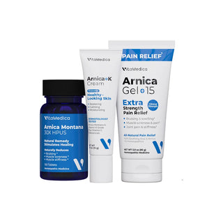 Soothing Natural Relief