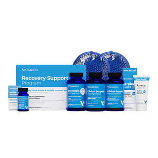 Body Surgery Recovery Bundle