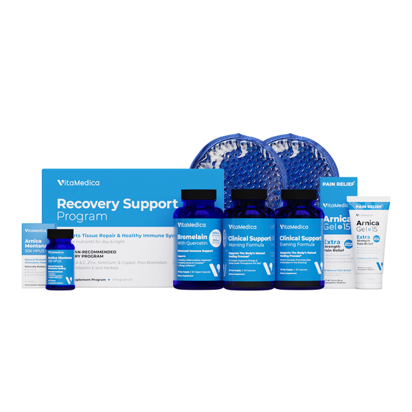 Body Surgery Recovery Bundle – VitaMedica
