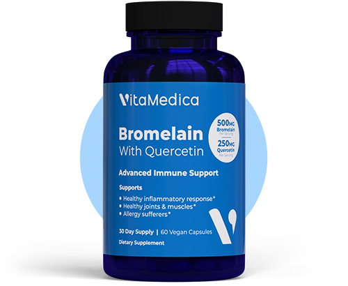 VitaMedica lifestyle