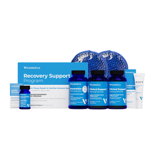 Facial Surgery Recovery Bundle