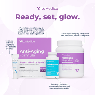 Anti-Aging Formula