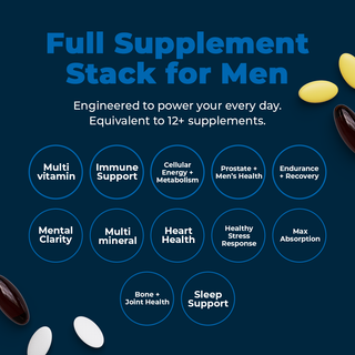 Daily Multi Perfect Pair