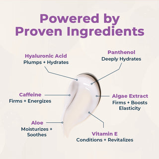 Restorative Moisturizer with Hyaluronic Acid