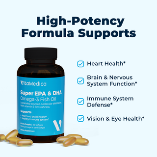 Essential Immunity + Vitality