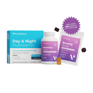 Wellness Starter Kit with Probiotic Gummies