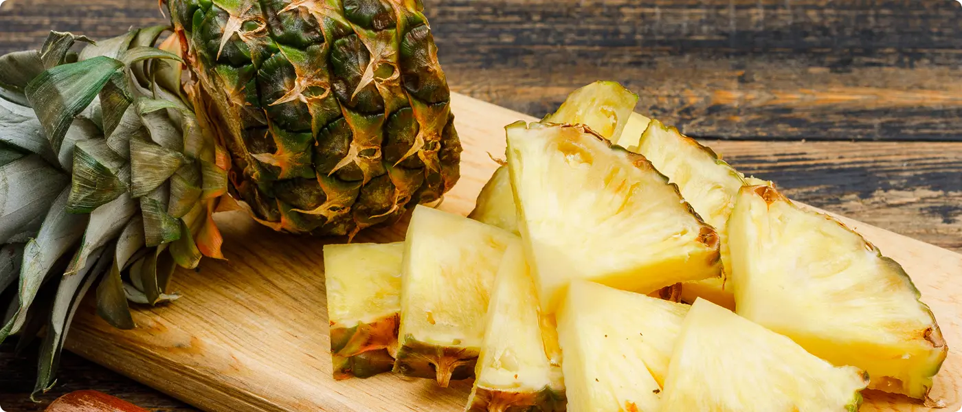Bromelain