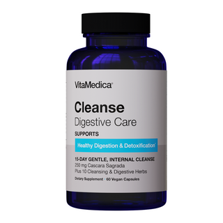 Cleanse Digestive Care - 15-Day All-Natural Gentle Digestive Cleanse