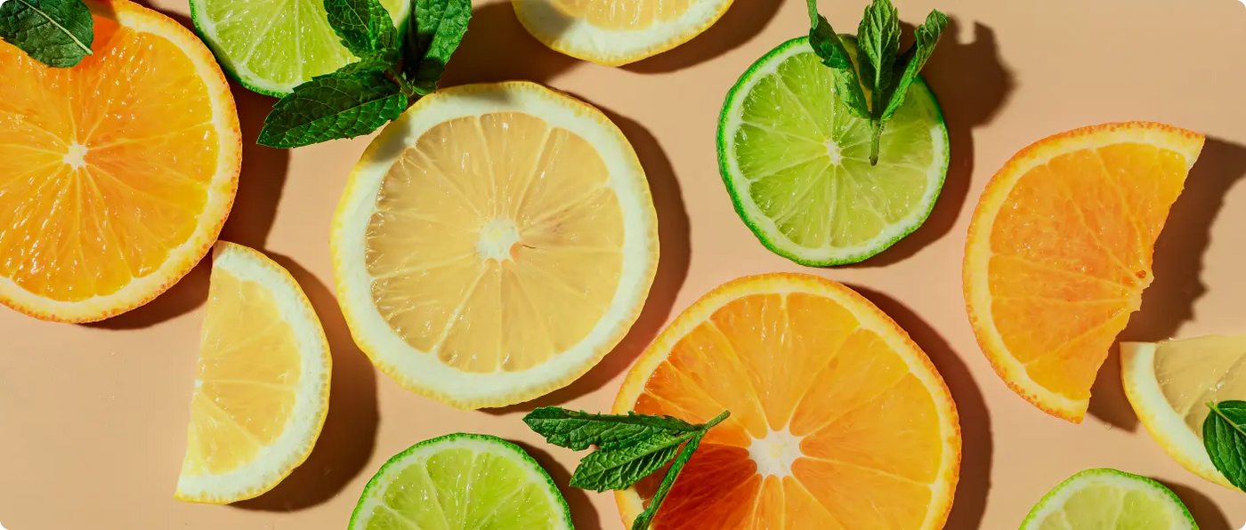 Vitamin C